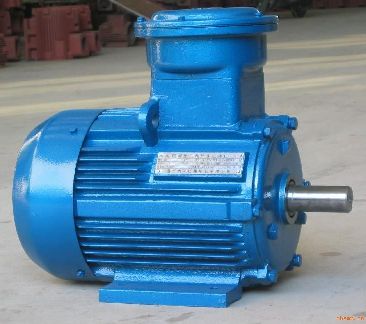 YB2-100L2-8-1.1KW