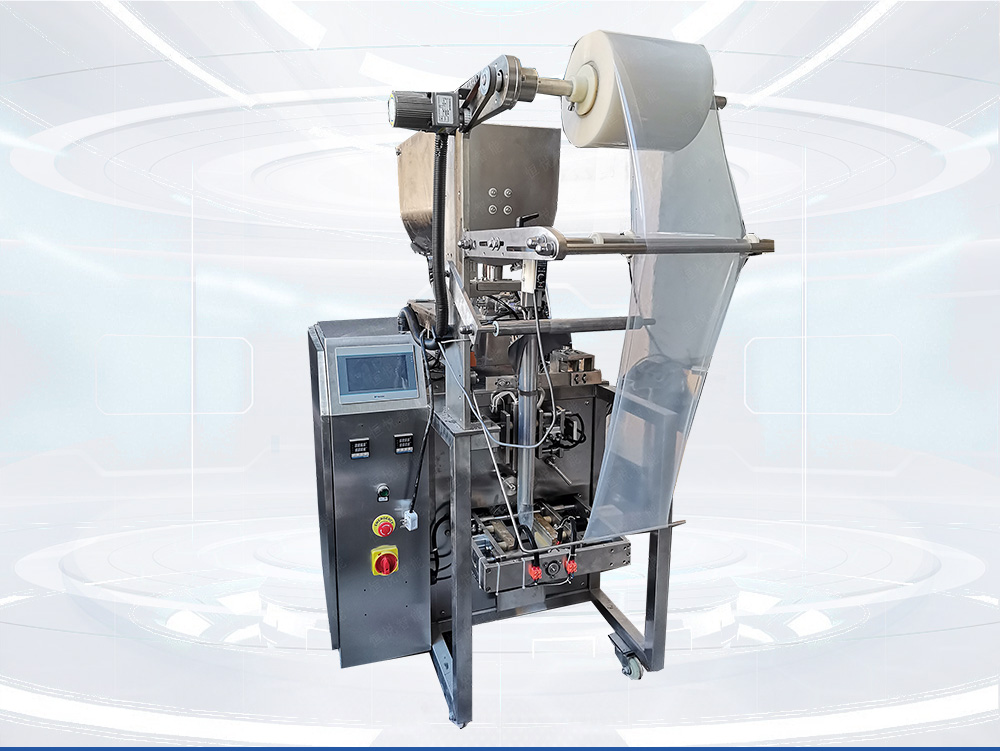 袋裝醬料包裝機